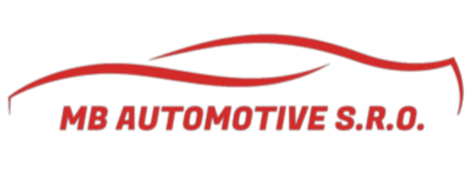 Logo MB automotive